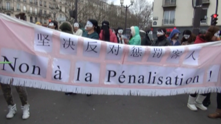 place de clichy prostituées