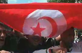 1er mai tunisie