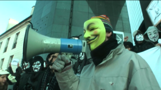 Anonymous contre Acta 2