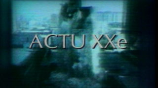 Actus-XXeme1