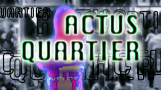 Actus-Quartier