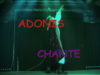 Adonis-chante