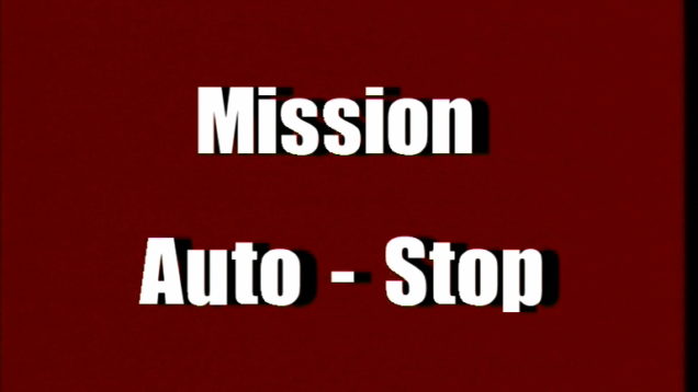 Mission-auto-stop