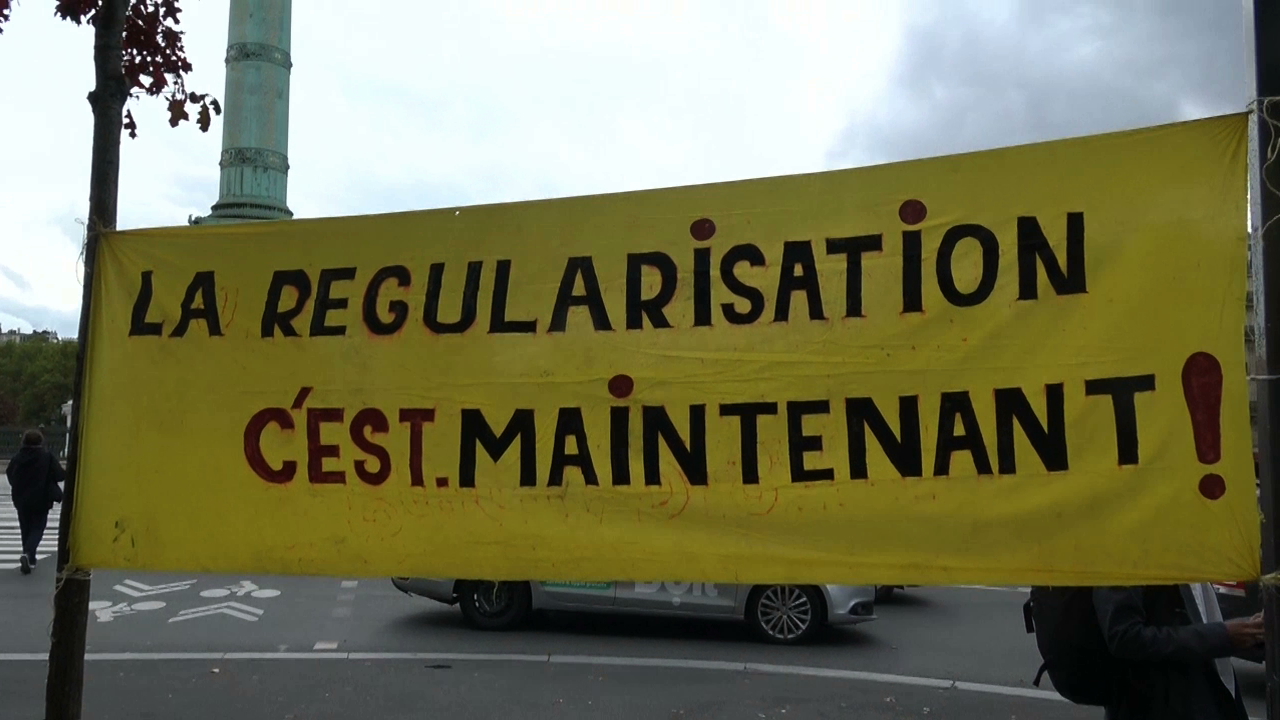 Les Invisibles Télé Bocal