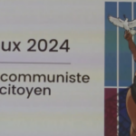 voeux groupe communiste 2024