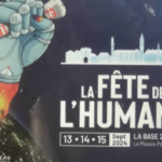 fête l’Huma 2024