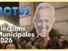 Actus_Élections Municipales 2026