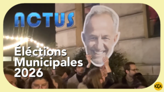 Actus_Élections Municipales 2026