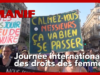 Manif_Journée internationale des droits des femmes
