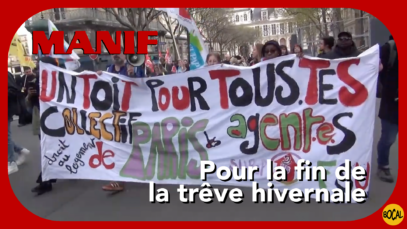 Manif_Pour la fin de la trève hivernale
