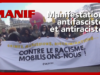 Manif_antifachistes et anti raciste